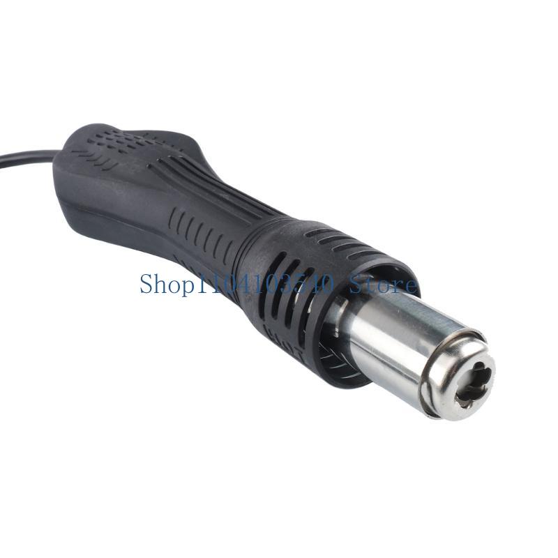 02DC Senapan Panas Blower Udar - Hot Air Rework Station ulasan dan harga