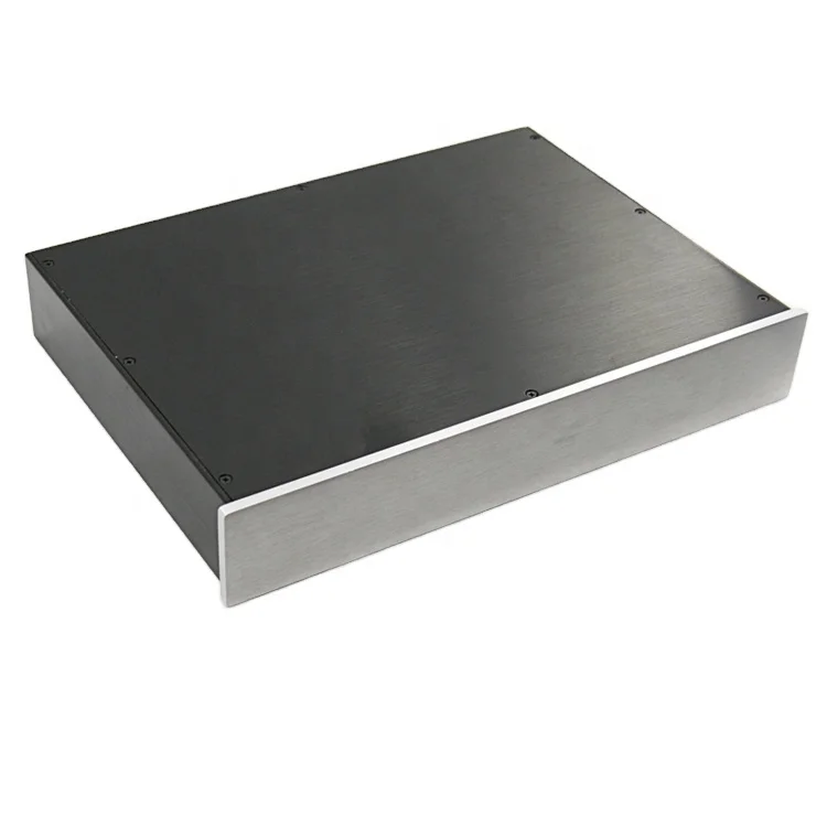 822Hot BRZHIFI 4307 Amplifier  - Diy In Electronics ulasan dan harga