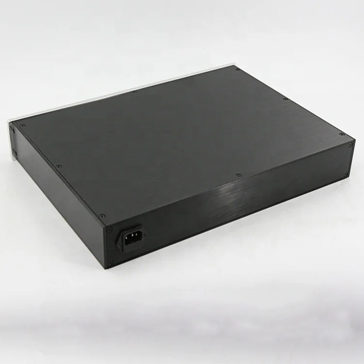 822Hot BRZHIFI 4307 Amplifier  - Diy In Electronics ulasan dan harga