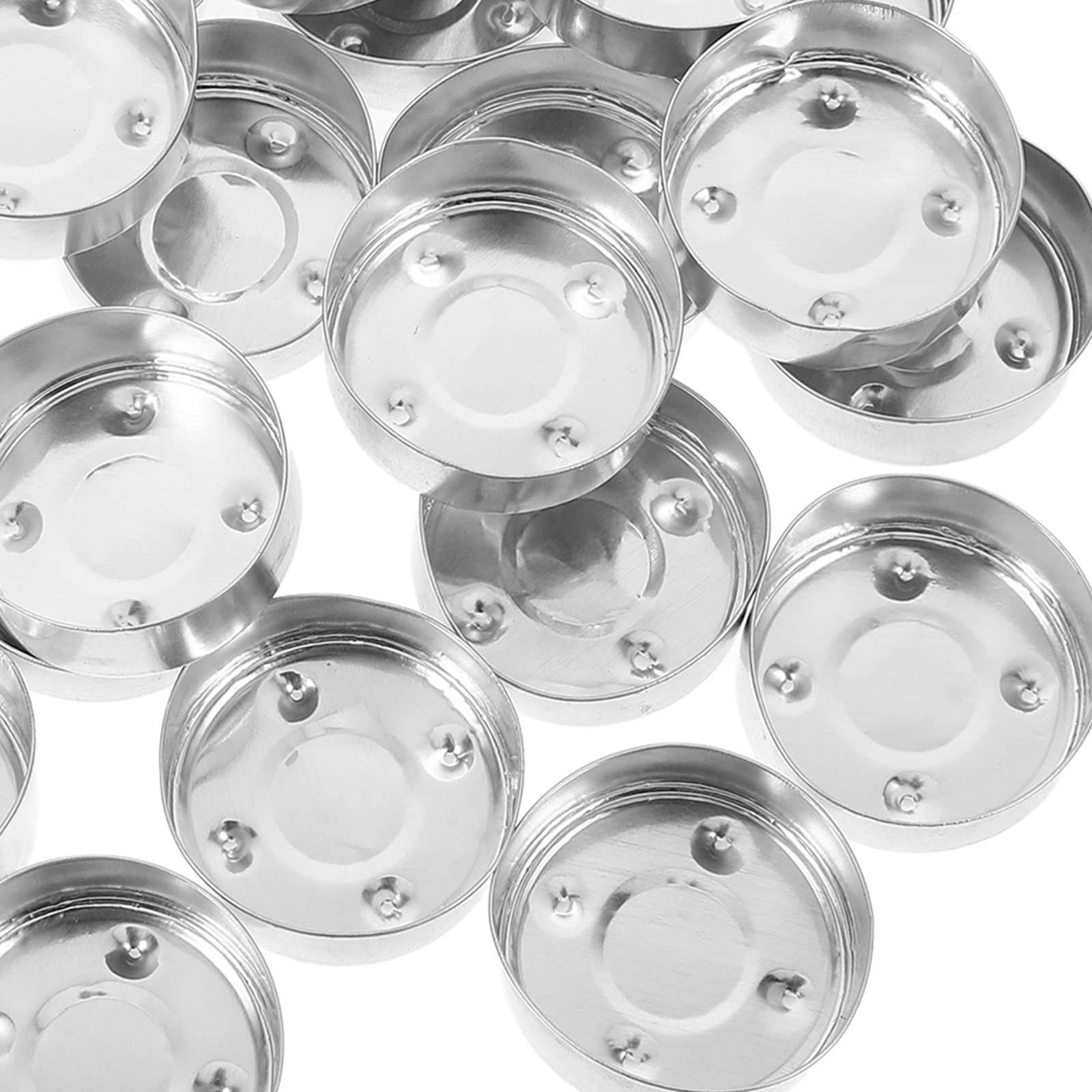 30Pcs Wadah Lilin Elektronik S - Diy In Electronics ulasan dan harga