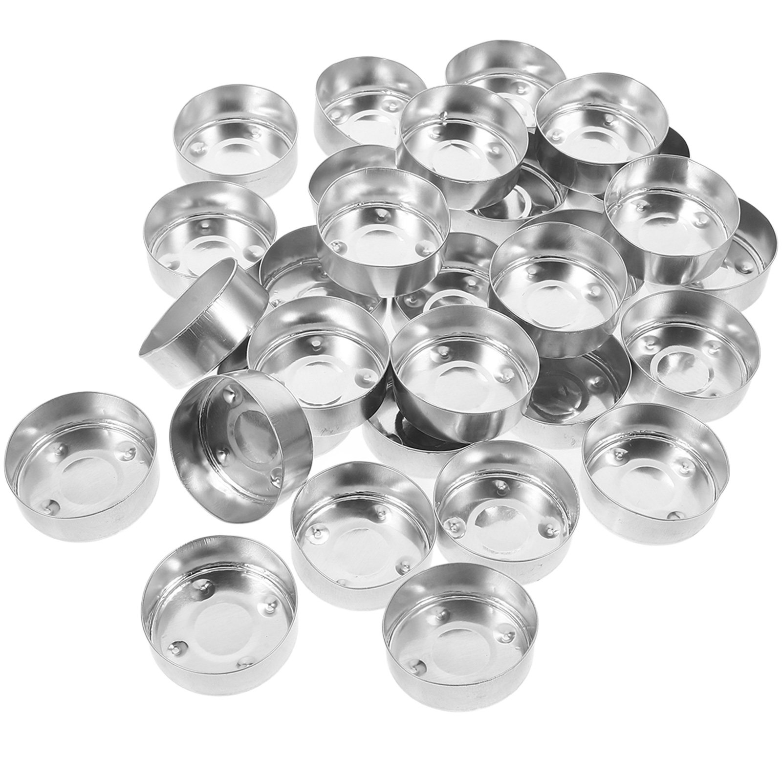 30Pcs Wadah Lilin Elektronik S - Diy In Electronics ulasan dan harga