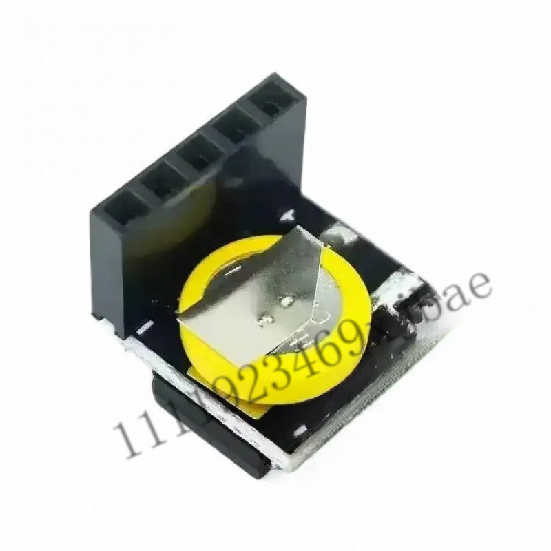 5 Buah Modul Memori Waktu I2C  - Diy Electronics Raspberry Pi ulasan dan harga