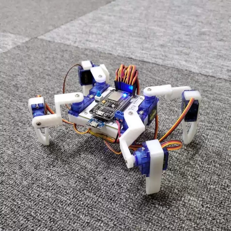 Everbright Store Kit DIY Robot - Diy Electronics Stores ulasan dan harga