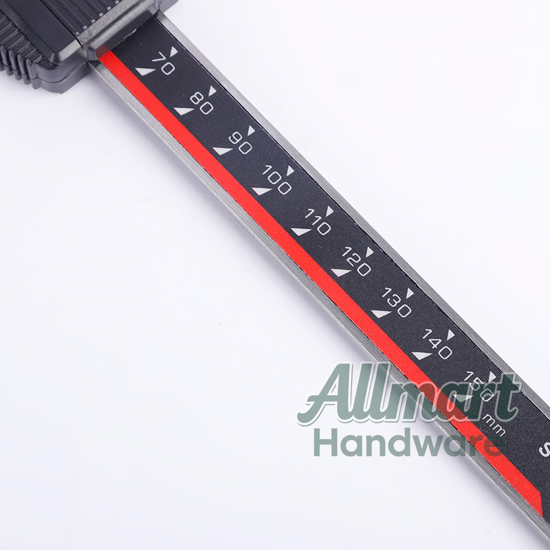 Kaliper Elektronik Digital, Ka - Diy In Electronics ulasan dan harga