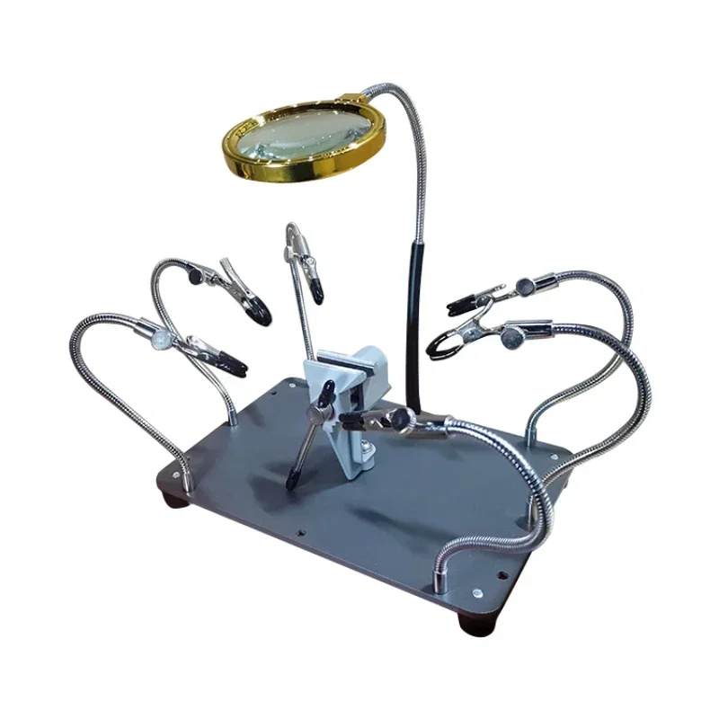 Peralatan tetap, alat jepit la - Diy Soldering Station No Electronics ulasan dan harga