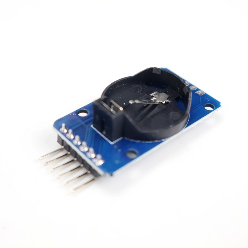 1 Buah 2 Buah 10 Buah DS3231 + - Diy Electronics Raspberry Pi ulasan dan harga