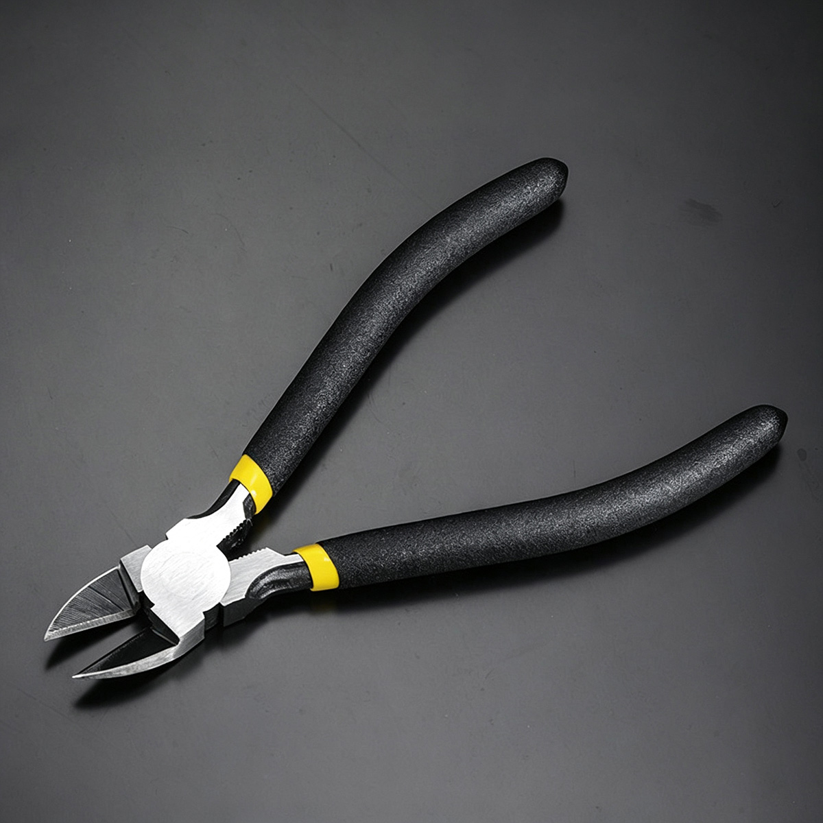 Pemotong Kawat Mini 5 6 7 8 In - Wire Stripper Cutter ulasan dan harga