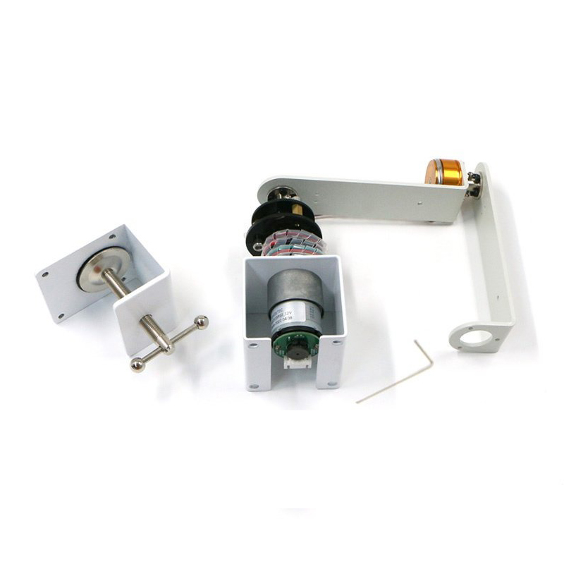IP570 Pendulum Terbalik Berput - Diy Robot Electronics Kit ulasan dan harga