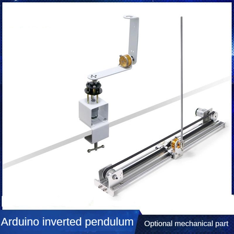 IP570 Pendulum Terbalik Berput - Diy Robot Electronics Kit ulasan dan harga