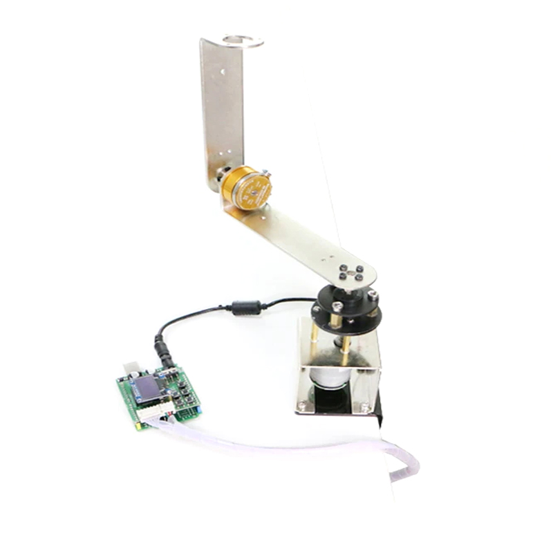 IP570 Pendulum Terbalik Berput - Diy Robot Electronics Kit ulasan dan harga