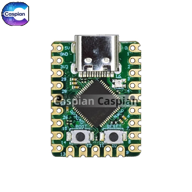 Kit DIY Raspberry Pi Pico Mini - Diy Electronics Raspberry Pi ulasan dan harga