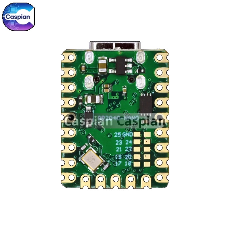 Kit DIY Raspberry Pi Pico Mini - Diy Electronics Raspberry Pi ulasan dan harga