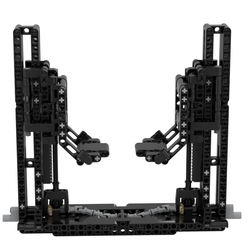 Lift Elevator Garasi Bengkel M - Diy Electronics Shop ulasan dan harga