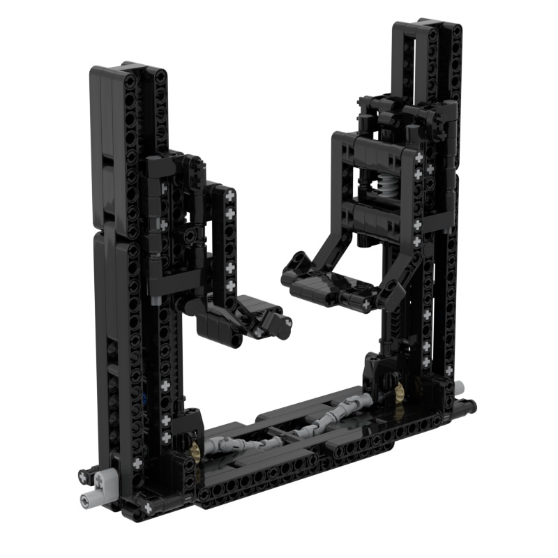 Lift Elevator Garasi Bengkel M - Diy Electronics Shop ulasan dan harga
