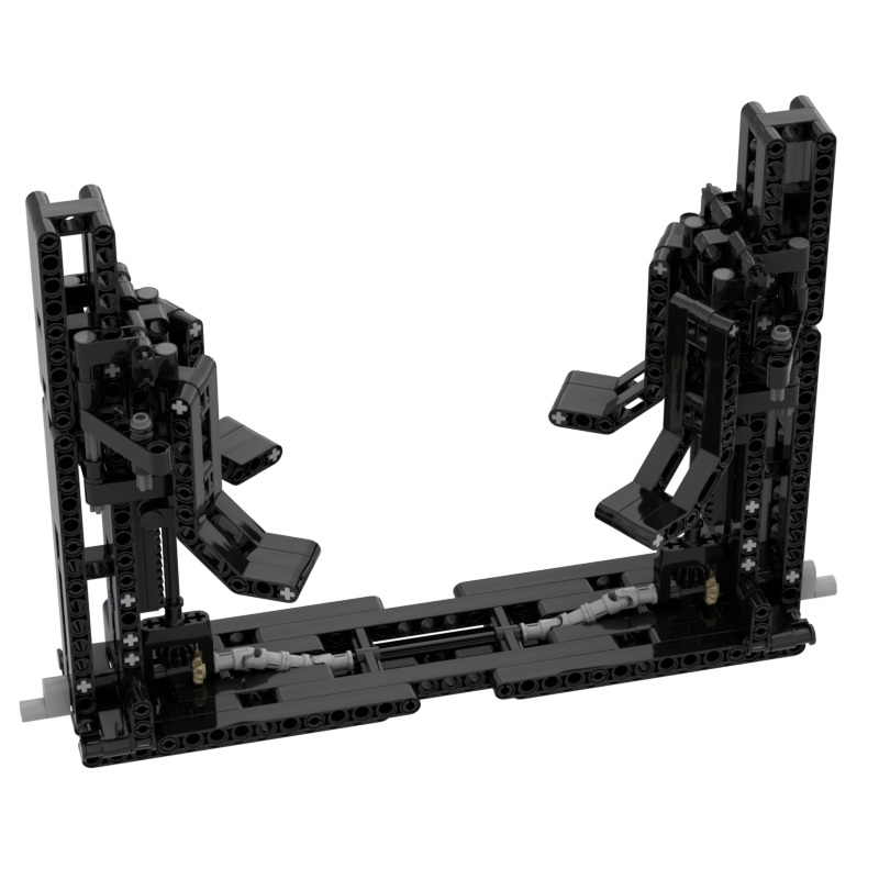 Lift Elevator Garasi Bengkel M - Diy Electronics Shop ulasan dan harga