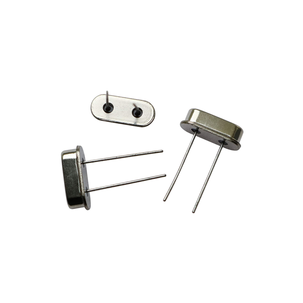 Nilai 10 HC-49S Kuarsa Resonat - Diy Electronics Com ulasan dan harga