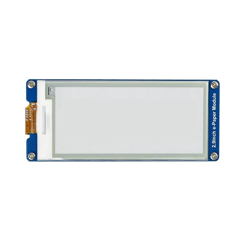B27B Layar Kertas Elektronik D - Diy Electronics Raspberry Pi ulasan dan harga
