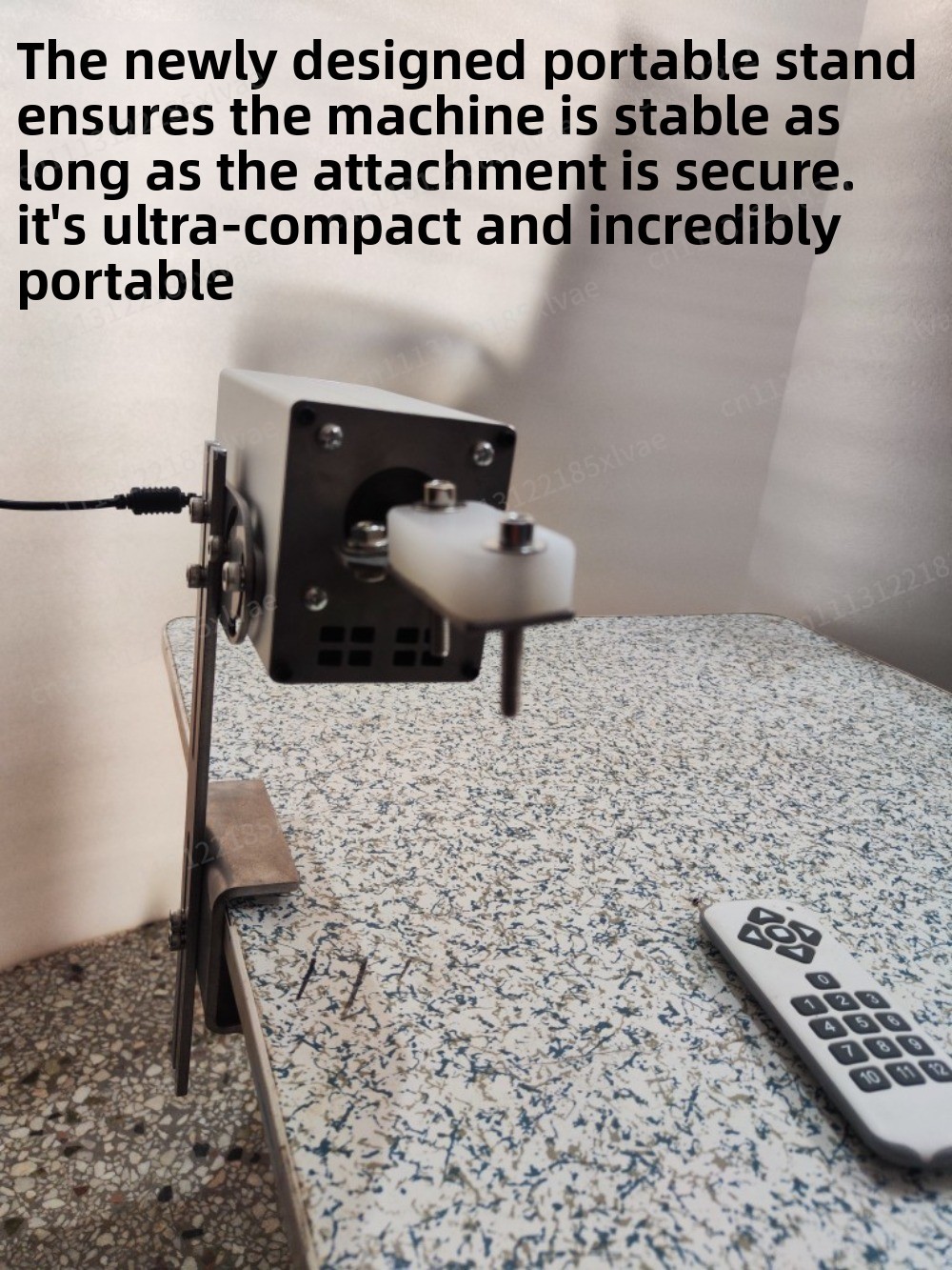 Untuk Remote Control Nirkabel  - Diy Electronics Desk ulasan dan harga