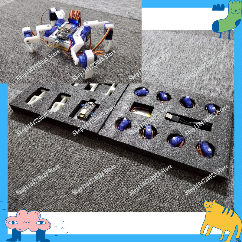 Kit DIY mikrokontroler blok ba - Diy Electronics To Sell ulasan dan harga