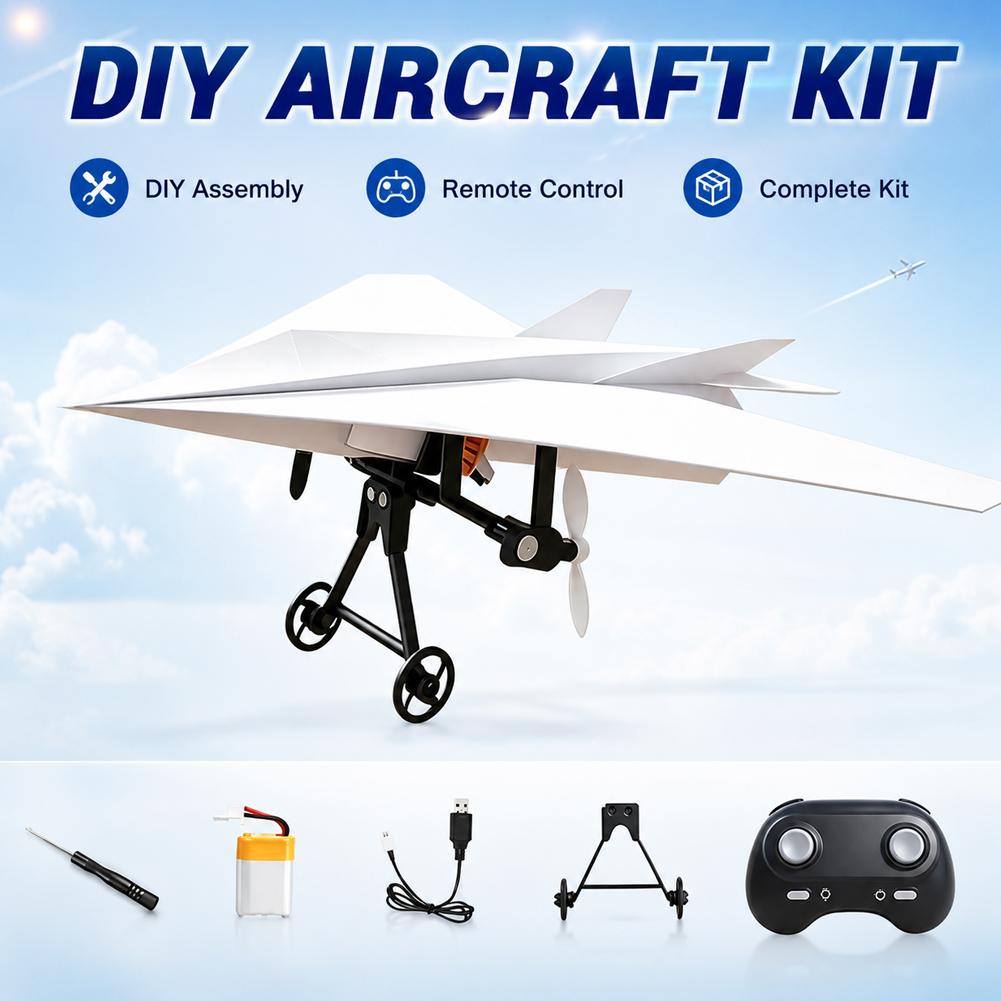 Kit Perakitan Komponen Elektro - Diy In Electronics ulasan dan harga