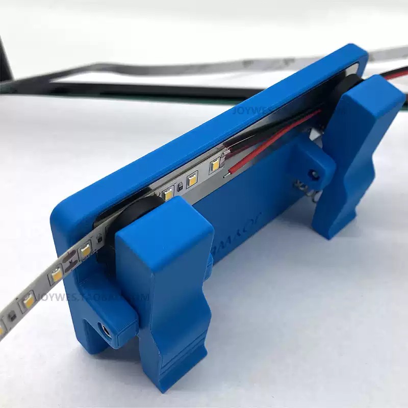 Stasiun Penyolderan Cosmic Gen - Diy Soldering Station No Electronics ulasan dan harga