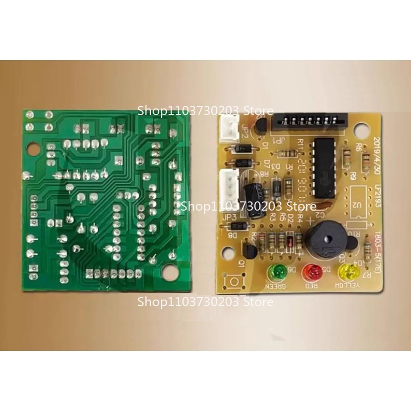 Kit Perbaikan Panel Brankas Mu - Diy Electronics Workshop ulasan dan harga