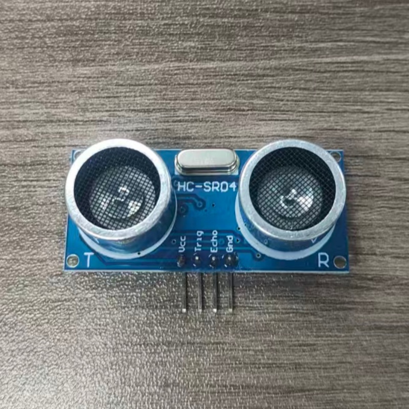 1-10 Buah Sensor Ultrasonik HC - Diy Electronics Raspberry Pi ulasan dan harga