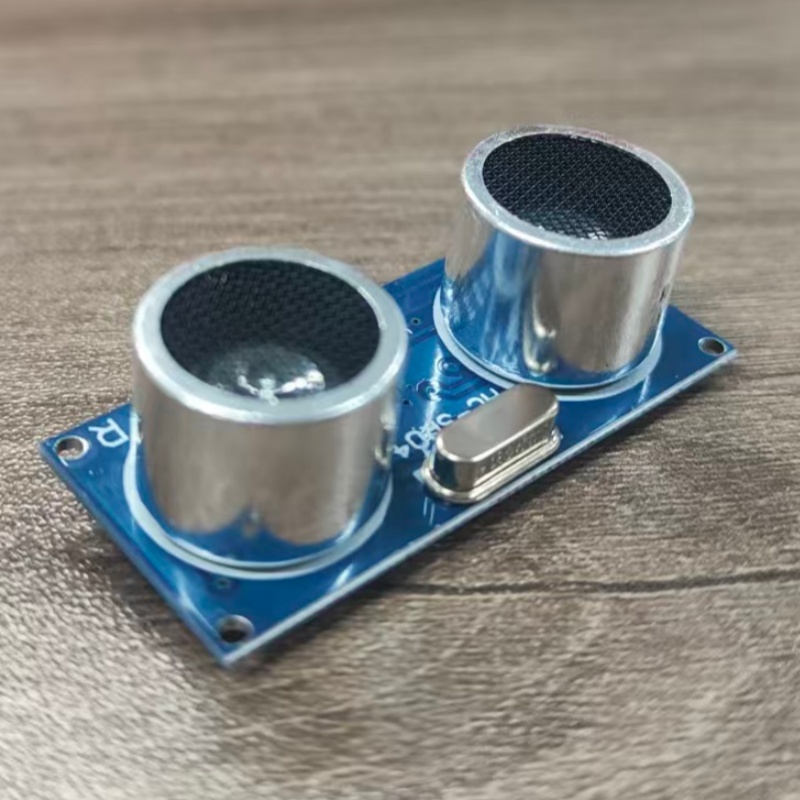 1-10 Buah Sensor Ultrasonik HC - Diy Electronics Raspberry Pi ulasan dan harga