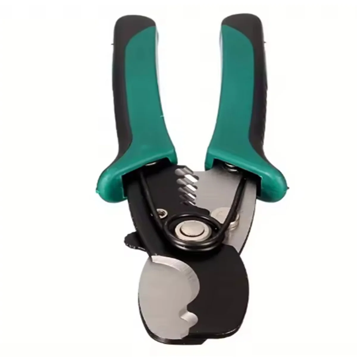 1 Buah Tang Pemotong Kabel Gun - Wire Stripper Cutter ulasan dan harga