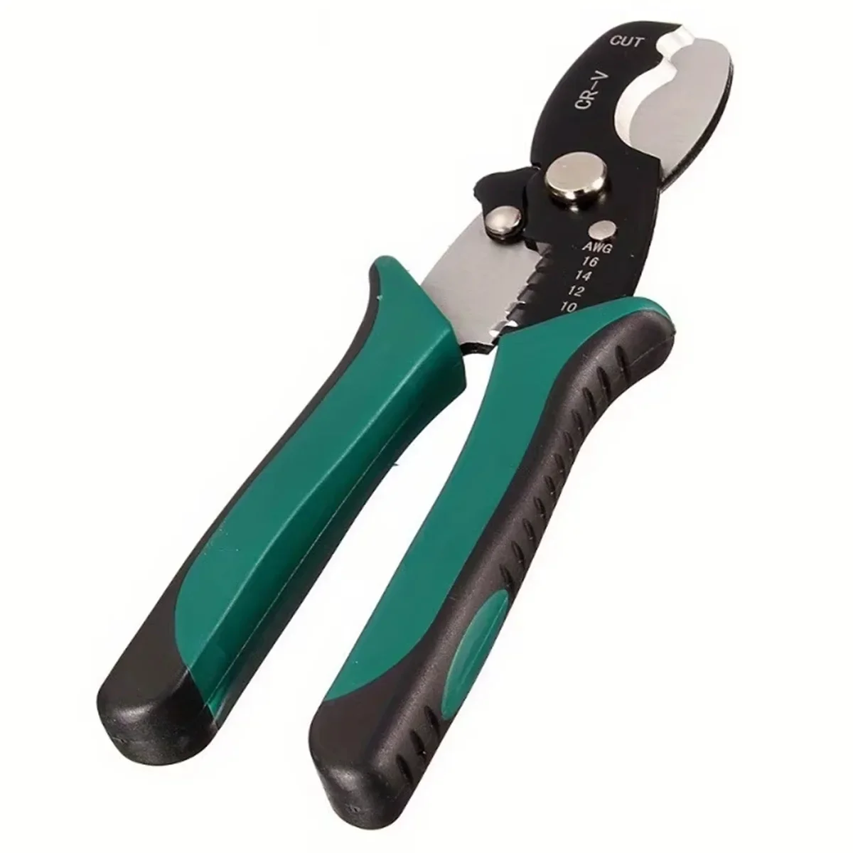 1 Buah Tang Pemotong Kabel Gun - Wire Stripper Cutter ulasan dan harga