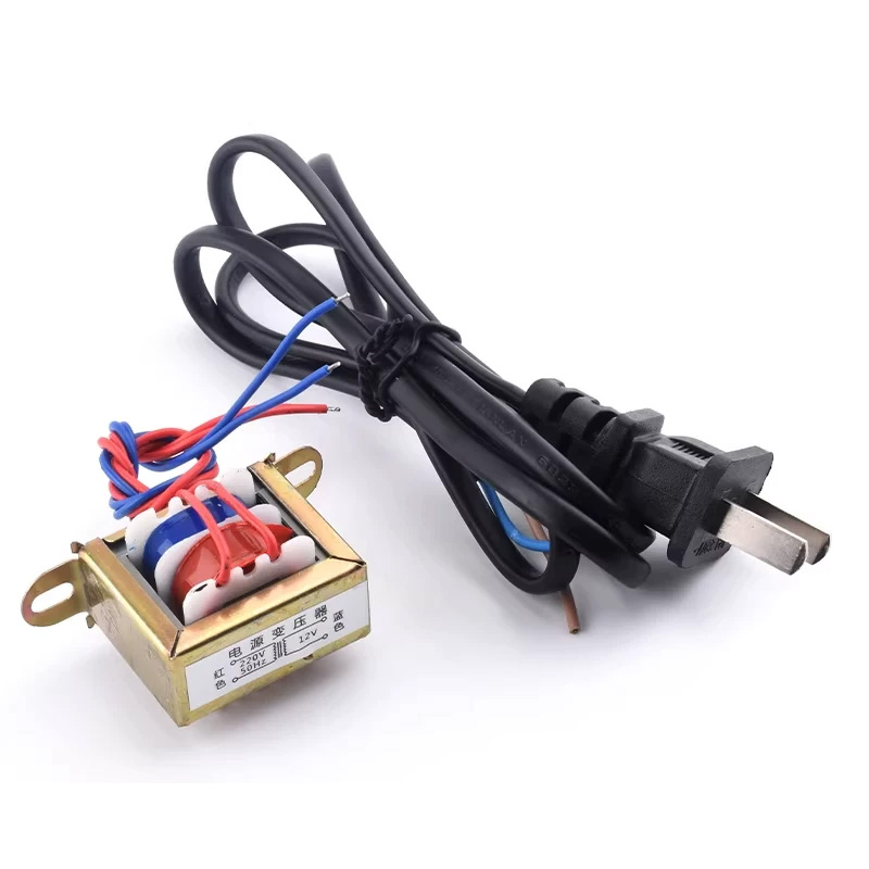Lampu Meja Transistor BT33 Sir - Diy Electronics Desk ulasan dan harga