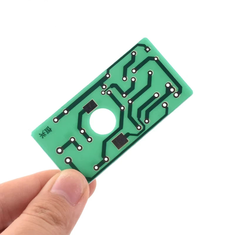 Lampu Meja Transistor BT33 Sir - Diy Electronics Desk ulasan dan harga