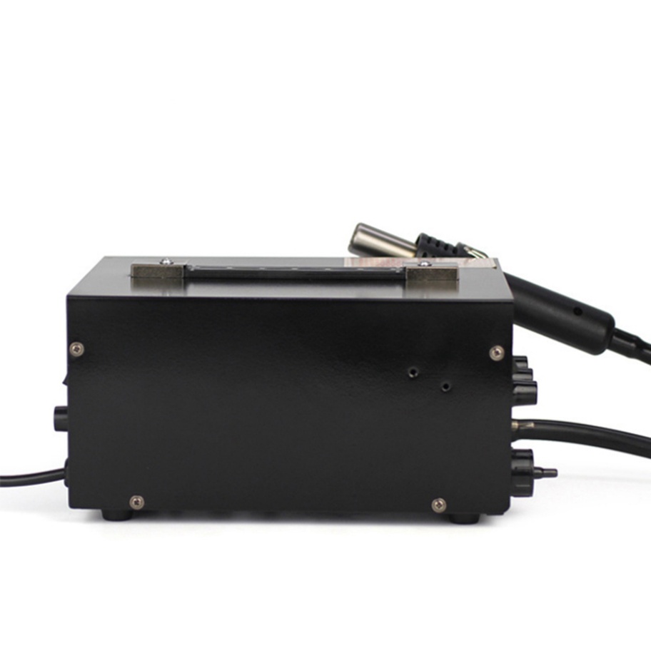 Intelligent 968DA+ 3-in-1 Stas - Hot Air Rework Station ulasan dan harga