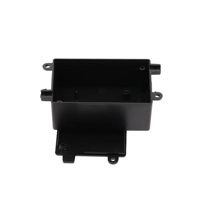 1 Buah 82X57X35Mm ABS Kotak Pr - Diy Electronics Box ulasan dan harga