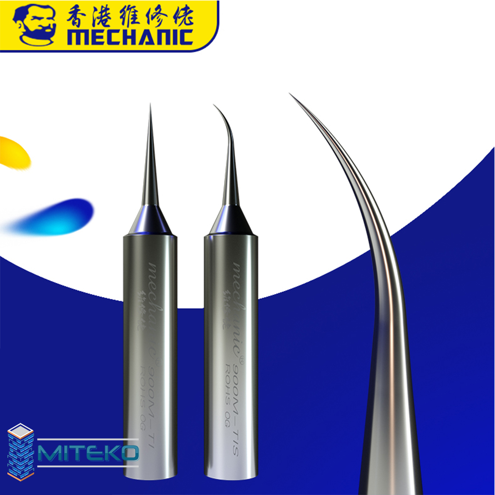Ujung besi solder untuk perbai - Soldering Iron Kit ulasan dan harga