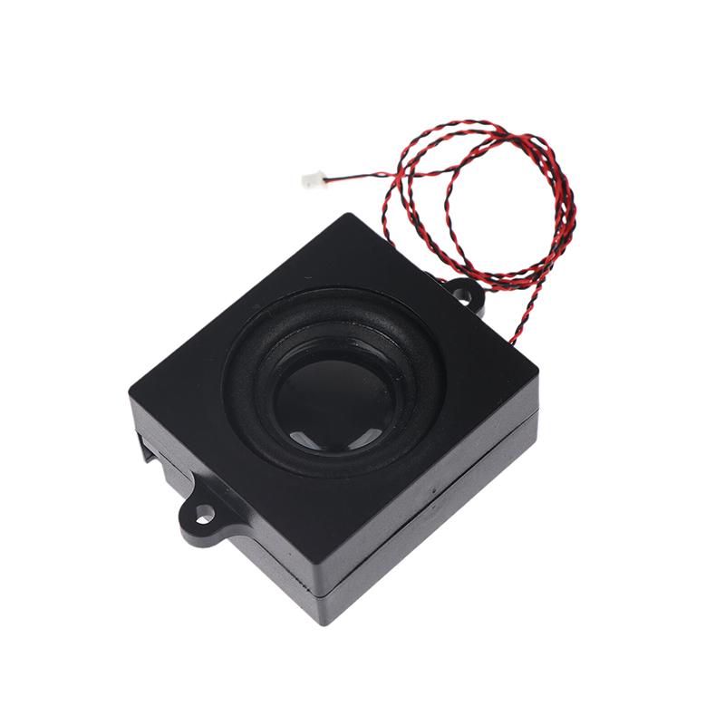 Speaker Mini Tertutup 4 5W 50X - Diy Electronics Raspberry Pi ulasan dan harga
