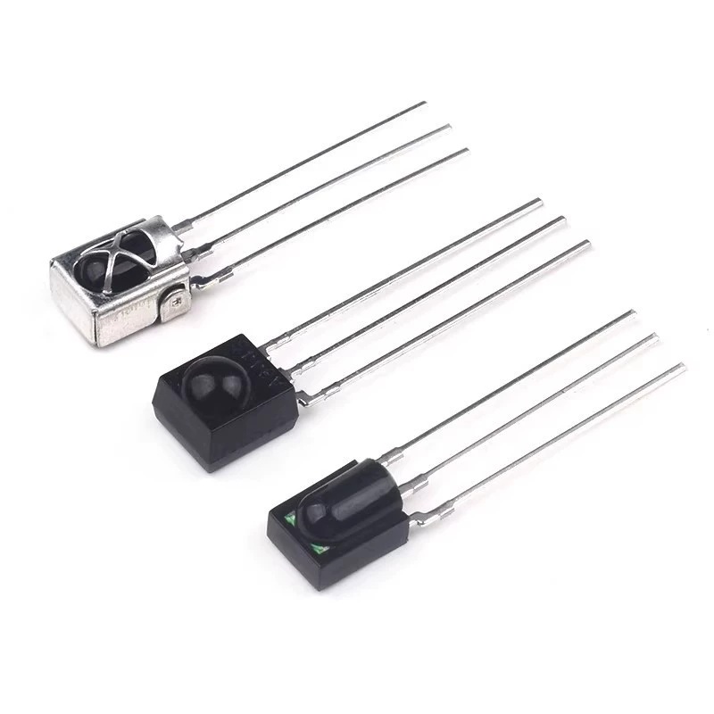 10 Buah/Lot Penerima Inframera - Ir Infrared Receiver ulasan dan harga