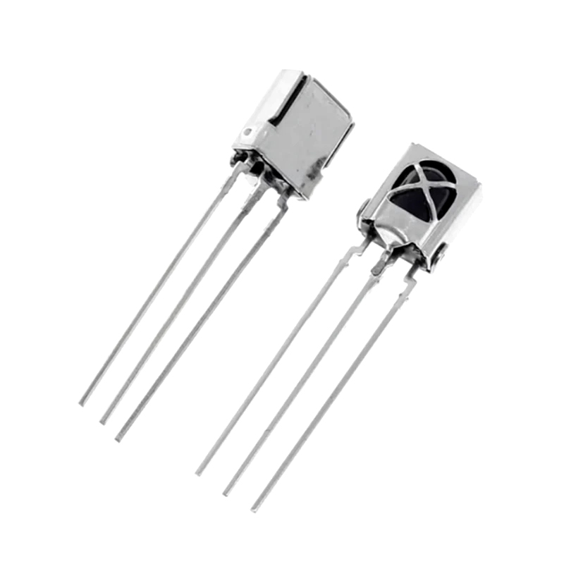 10 Buah/Lot Penerima Inframera - Ir Infrared Receiver ulasan dan harga