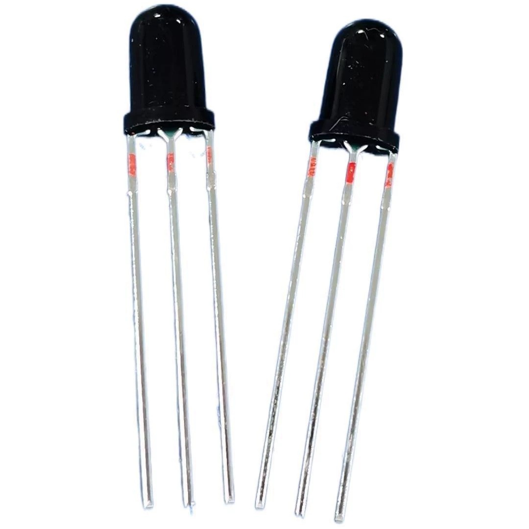 10 Buah/Lot Penerima Inframera - Ir Infrared Receiver ulasan dan harga