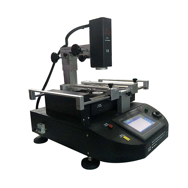 LY-R5830 R5830C Layar Sentuh B - Hot Air Rework Station ulasan dan harga
