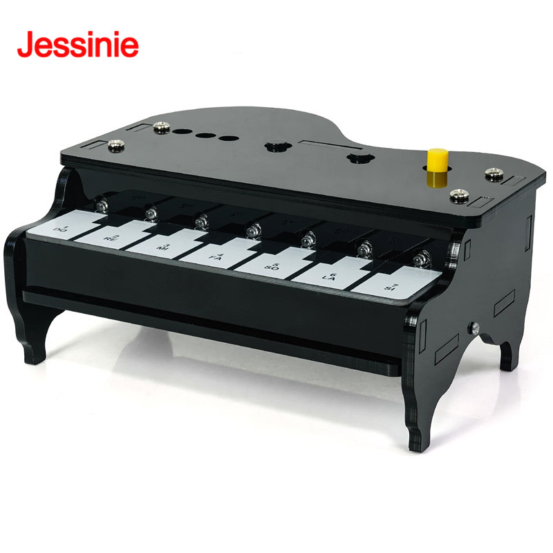 Kit DIY Piano Elektronik, Papa - Diy Guitar Electronics Kit ulasan dan harga