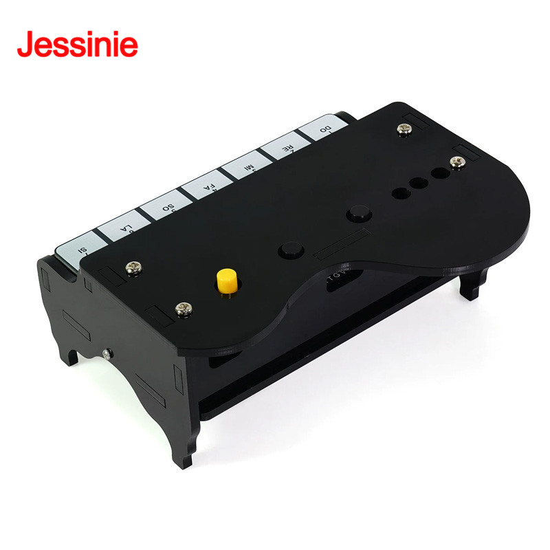 Kit DIY Piano Elektronik, Papa - Diy Guitar Electronics Kit ulasan dan harga